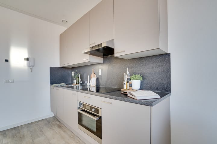 Photo 20 of San Marinostraat 39