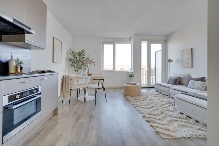 Photo 11 of San Marinostraat 39