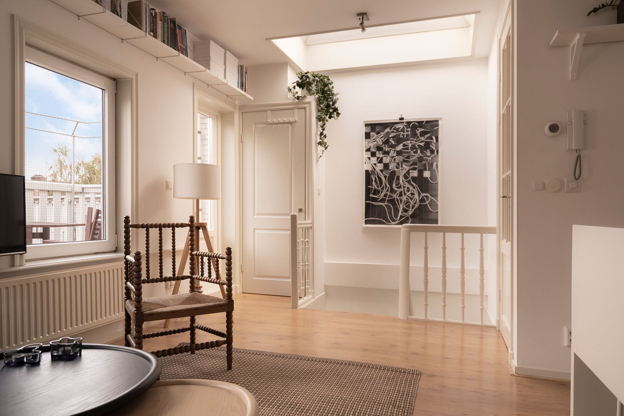 Foto 6 van Rustenburgerstraat 300-D