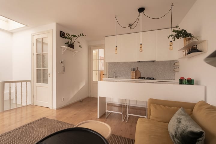 Foto 8 van Rustenburgerstraat 300-D