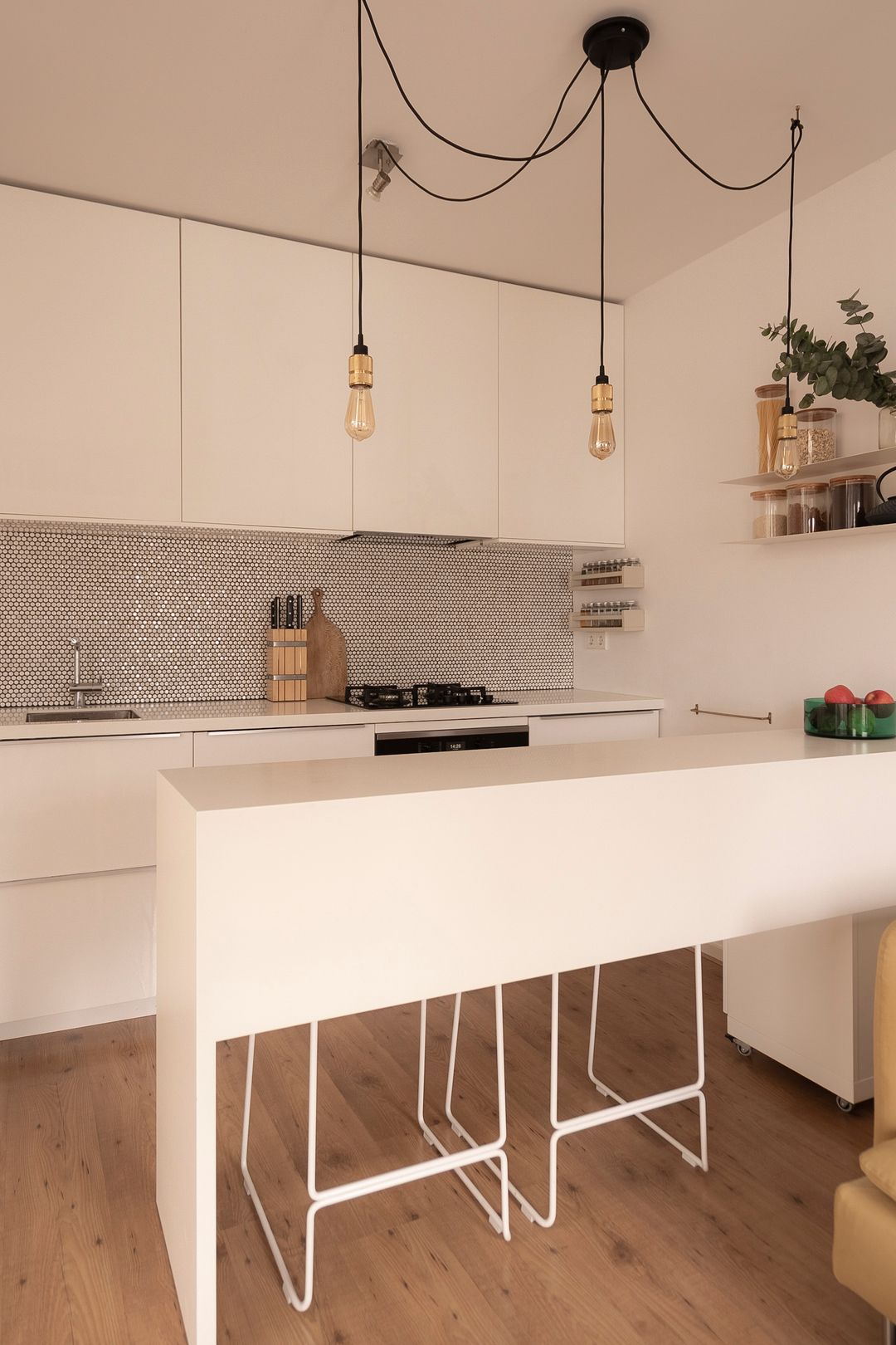 Foto 11 van Rustenburgerstraat 300-D