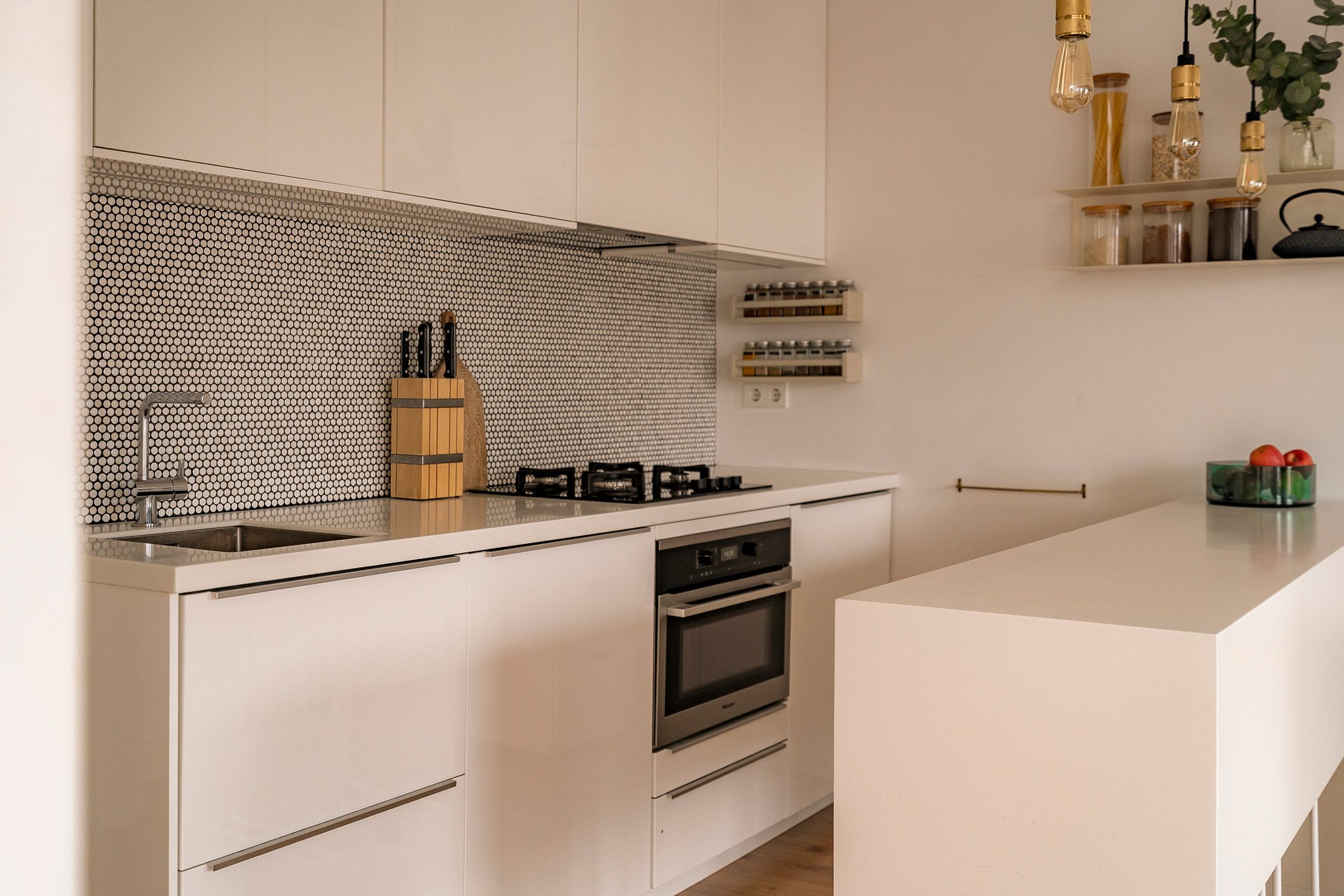 Foto 12 van Rustenburgerstraat 300-D