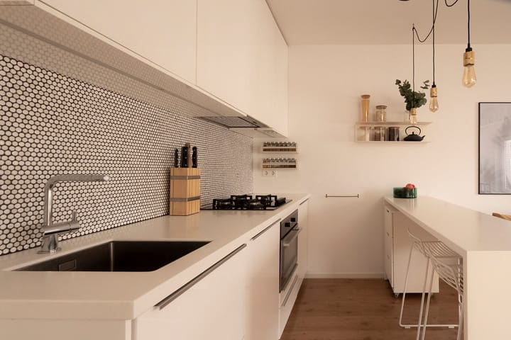 Foto 13 van Rustenburgerstraat 300-D