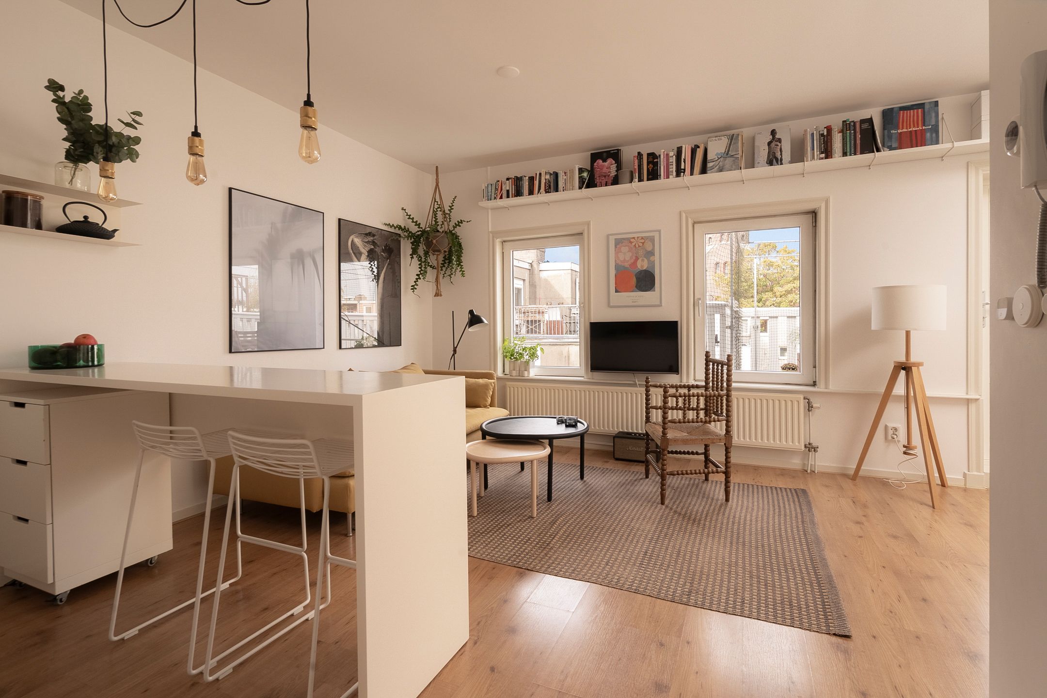 Foto 15 van Rustenburgerstraat 300-D