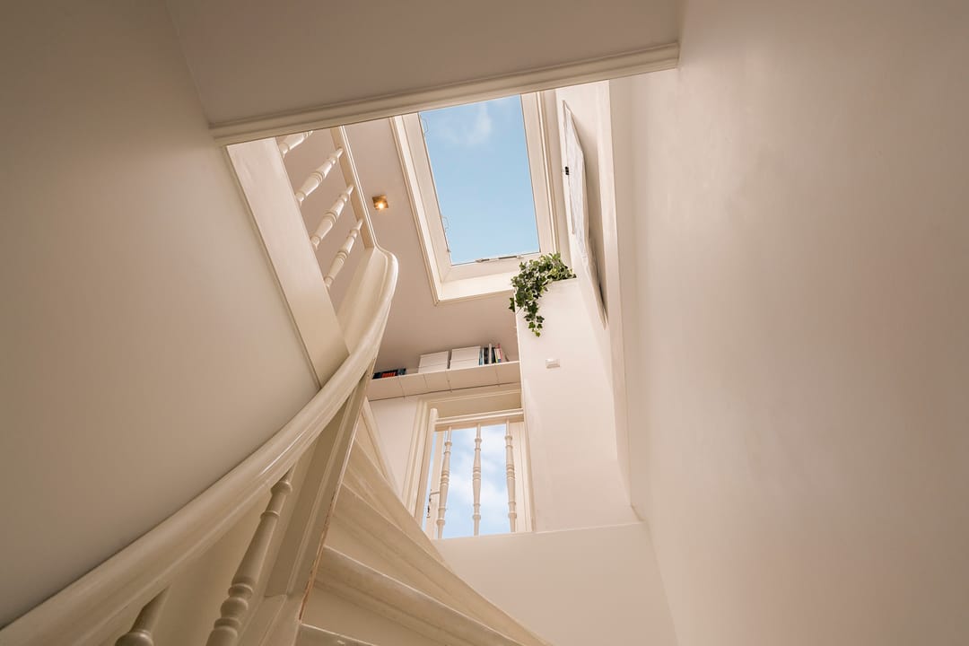 Foto 17 van Rustenburgerstraat 300-D