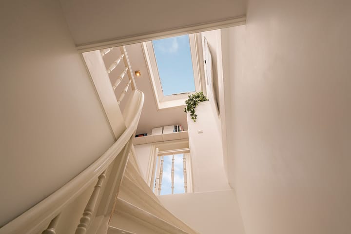 Foto 17 van Rustenburgerstraat 300-D