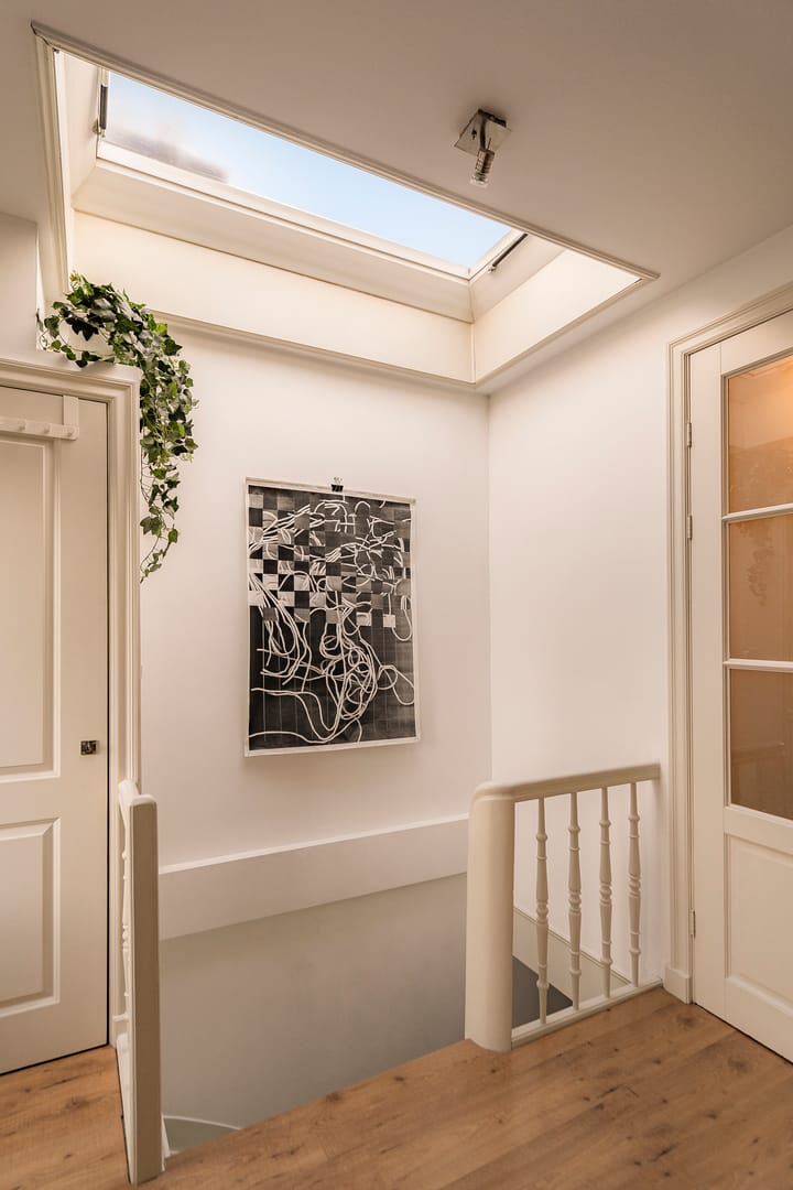 Foto 18 van Rustenburgerstraat 300-D