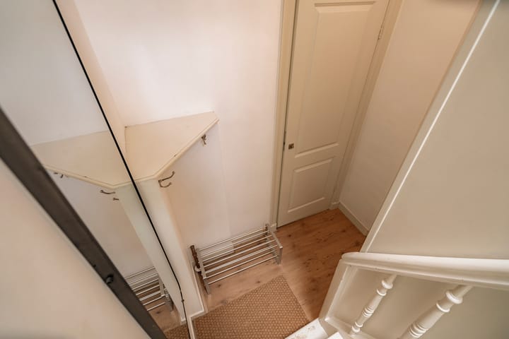 Foto 20 van Rustenburgerstraat 300-D