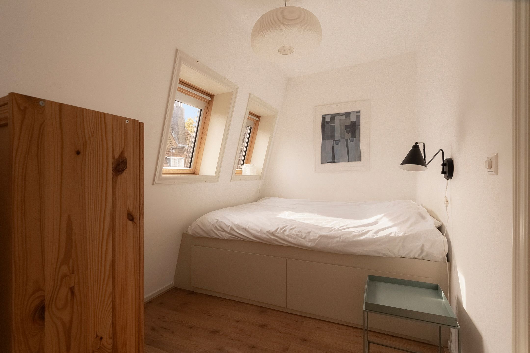 Foto 21 van Rustenburgerstraat 300-D