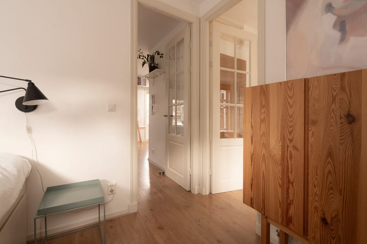 Foto 22 van Rustenburgerstraat 300-D