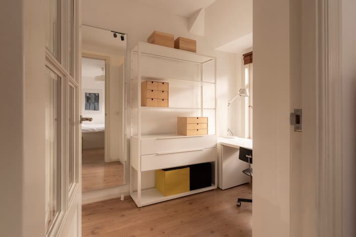 Foto 23 van Rustenburgerstraat 300-D