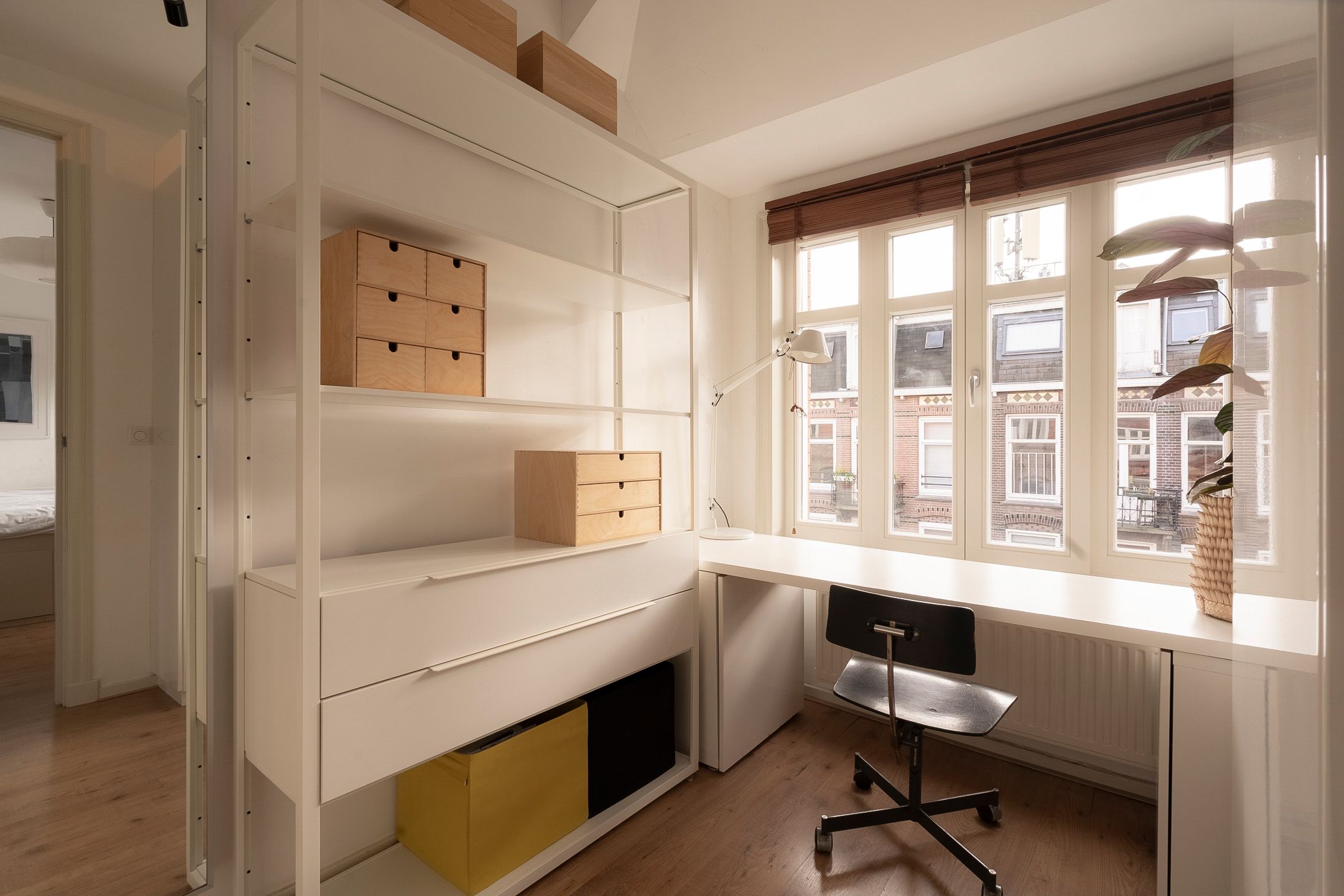 Foto 24 van Rustenburgerstraat 300-D