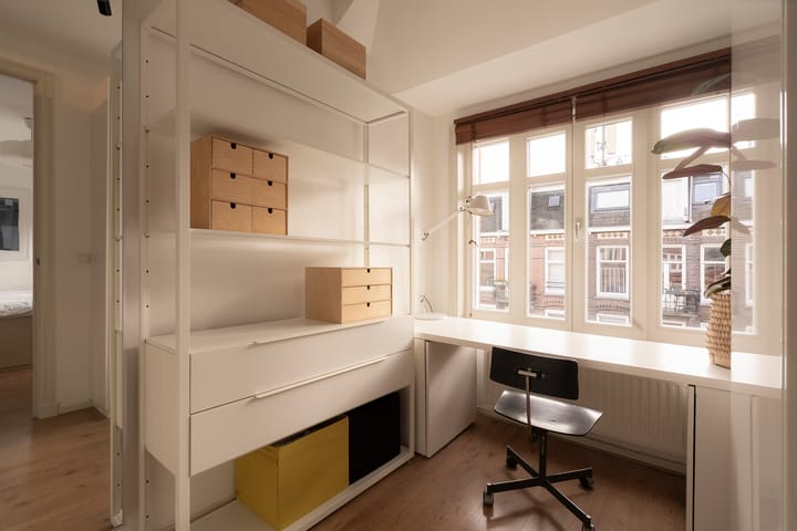 Foto 24 van Rustenburgerstraat 300-D