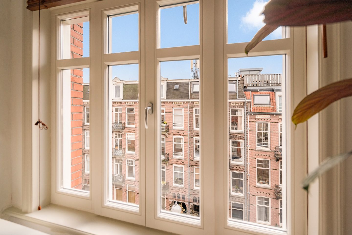 Foto 25 van Rustenburgerstraat 300-D