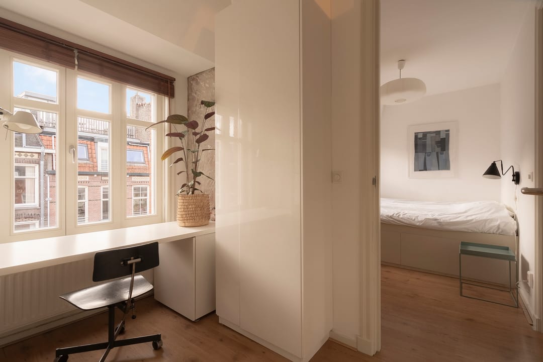 Foto 26 van Rustenburgerstraat 300-D