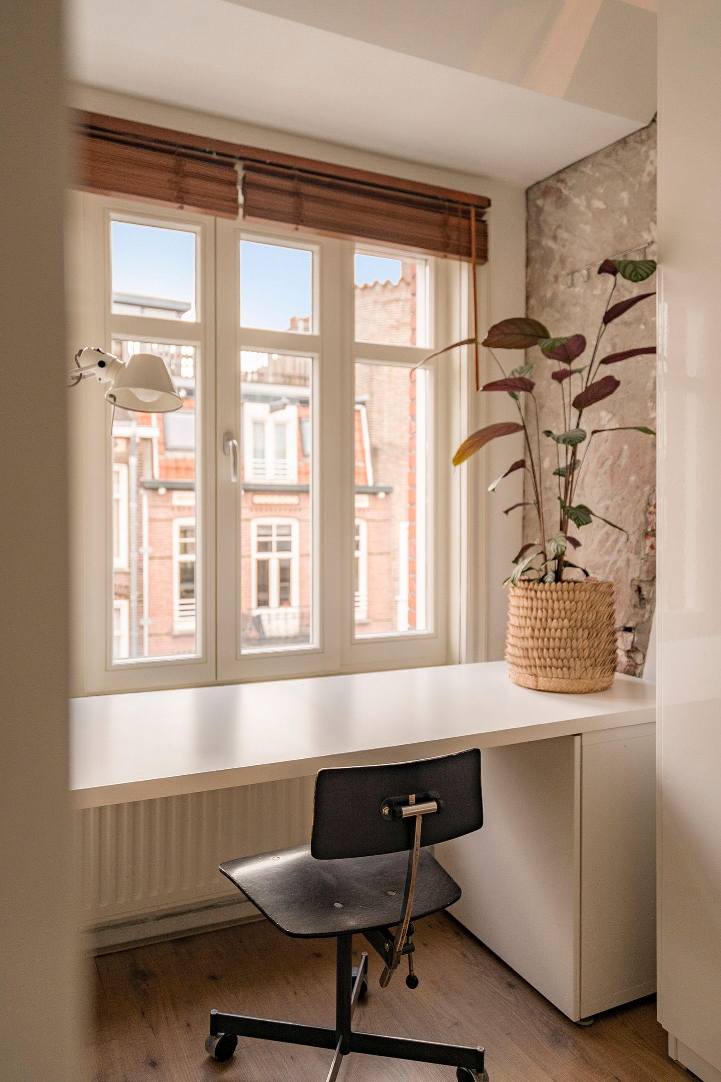 Foto 27 van Rustenburgerstraat 300-D