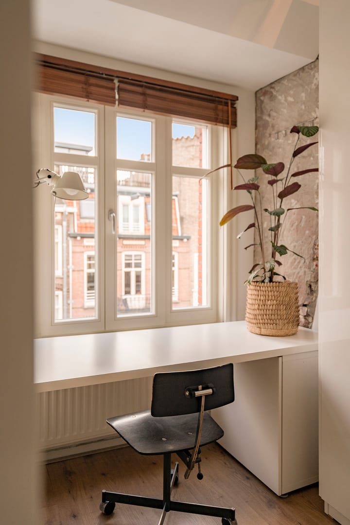 Foto 27 van Rustenburgerstraat 300-D