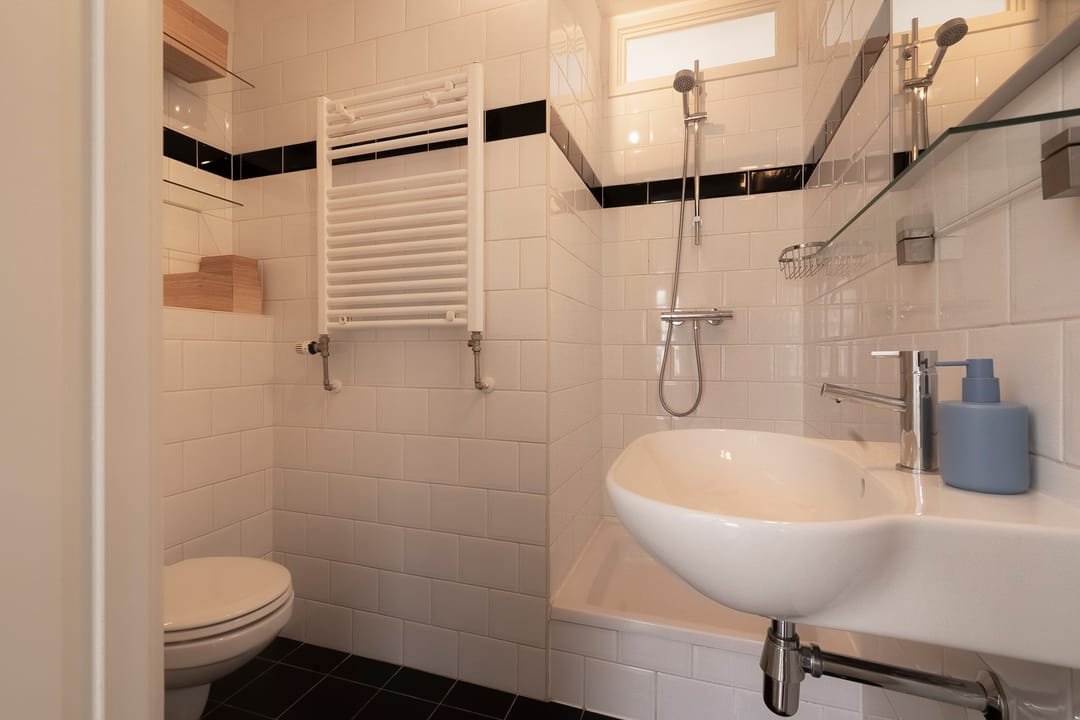 Foto 28 van Rustenburgerstraat 300-D