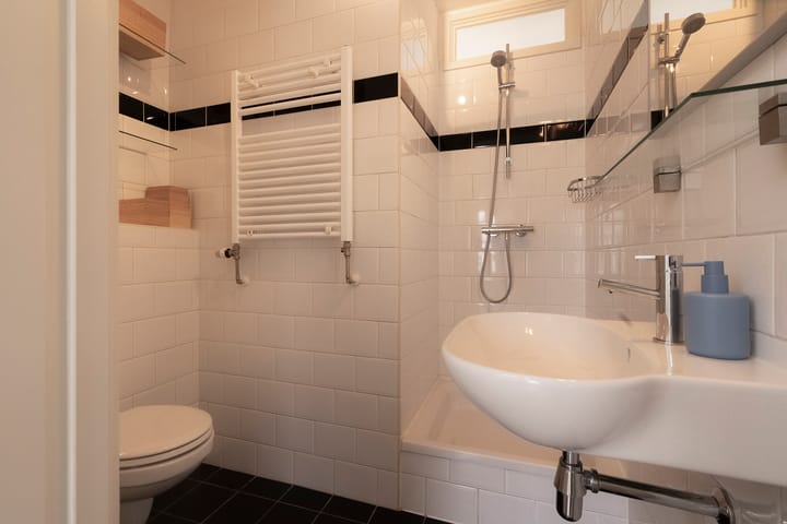 Foto 28 van Rustenburgerstraat 300-D