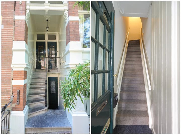 Foto 2 van Henri Polaklaan 32-2