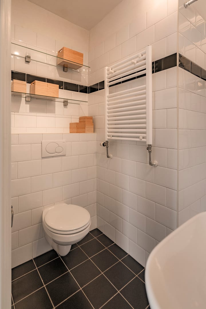 Foto 30 van Rustenburgerstraat 300-D