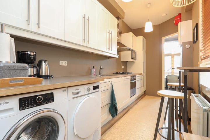 Foto 4 van Henri Polaklaan 32-2