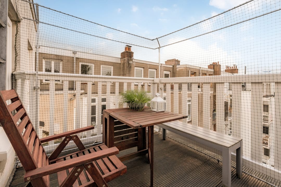 Foto 32 van Rustenburgerstraat 300-D