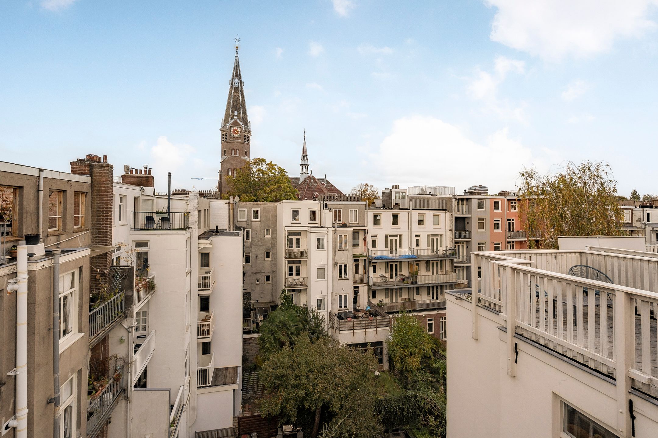 Foto 33 van Rustenburgerstraat 300-D