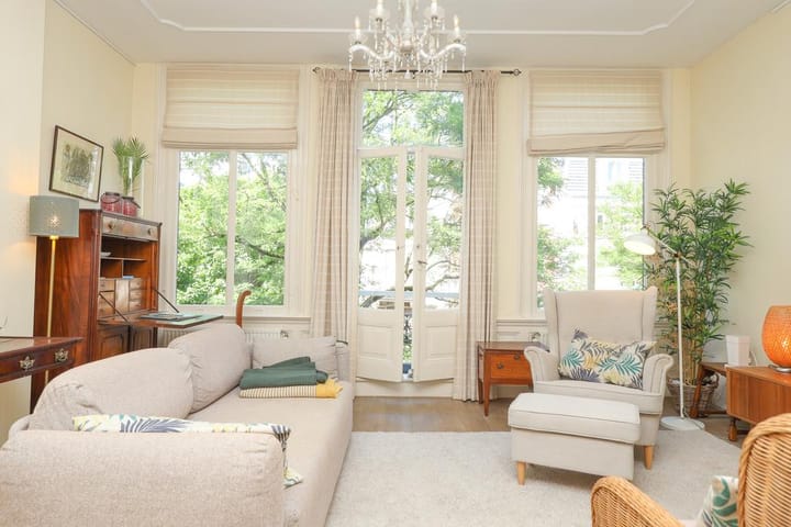 Foto 7 van Henri Polaklaan 32-2