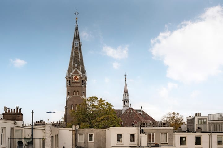 Foto 34 van Rustenburgerstraat 300-D