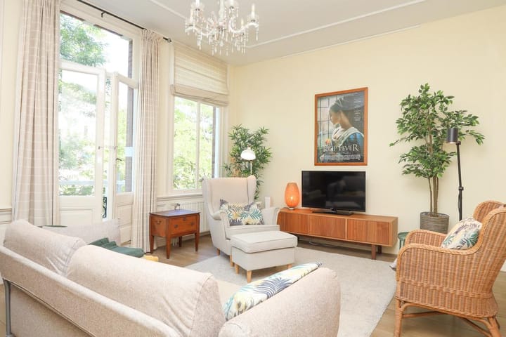 Foto 8 van Henri Polaklaan 32-2