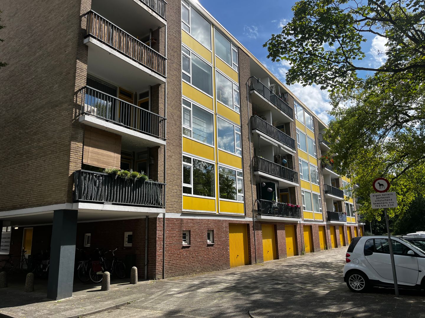 Photo 1 of Banckertlaan 235