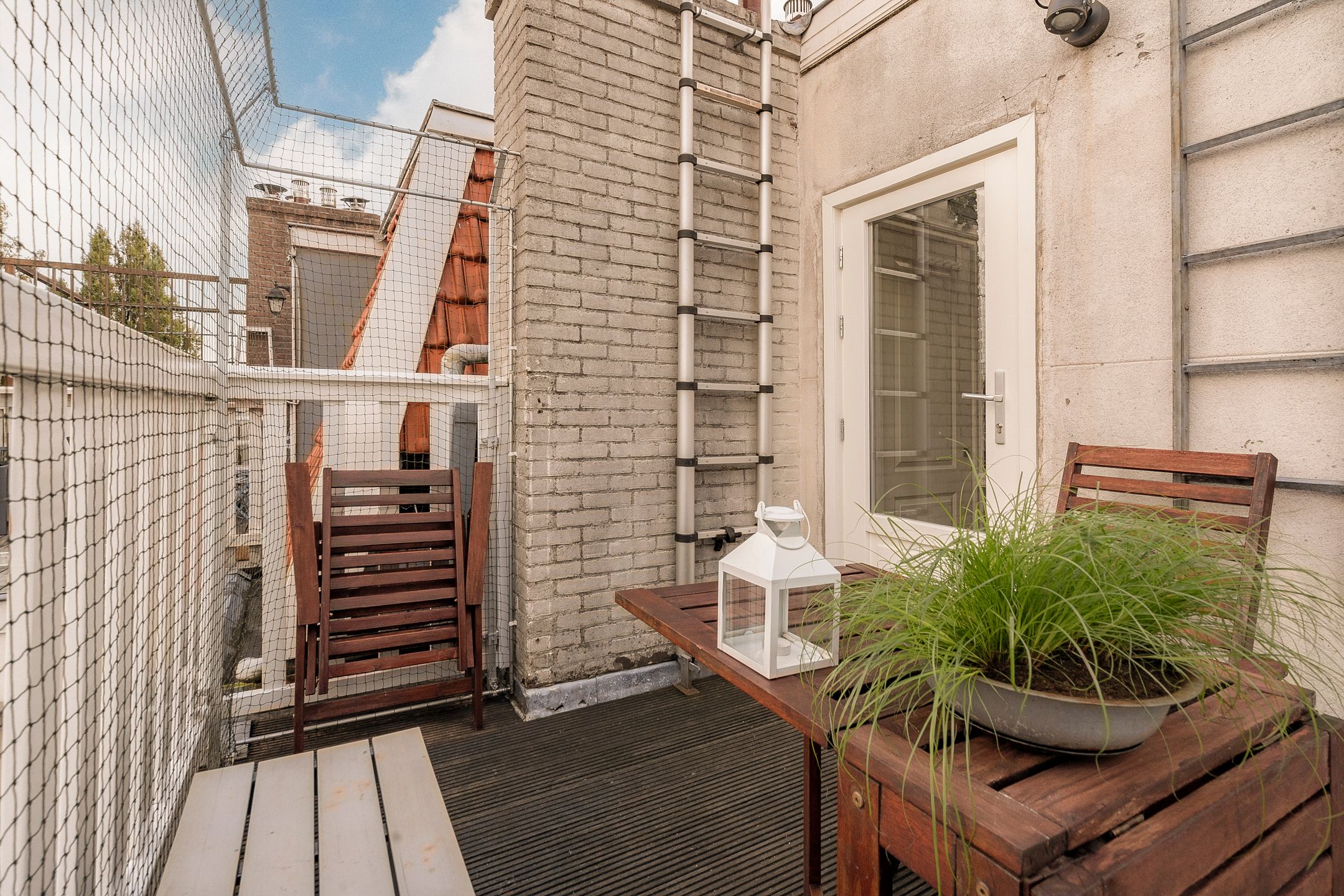 Foto 36 van Rustenburgerstraat 300-D