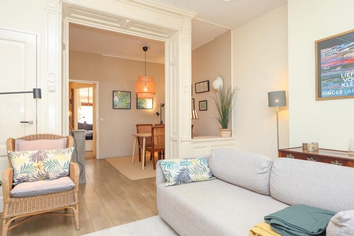 Foto 10 van Henri Polaklaan 32-2