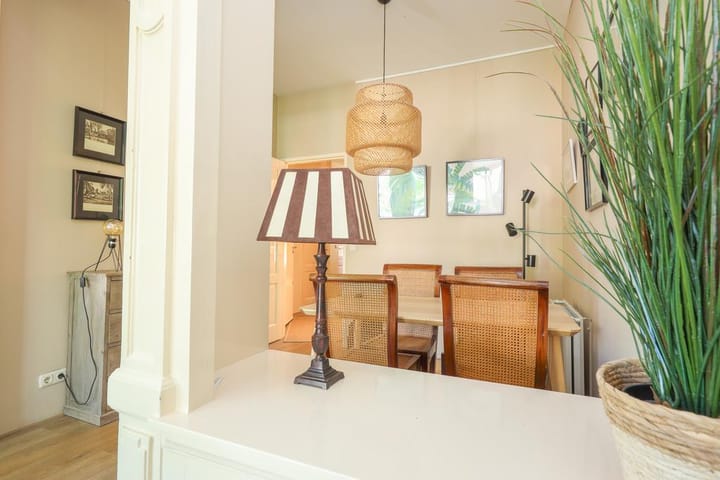 Foto 11 van Henri Polaklaan 32-2