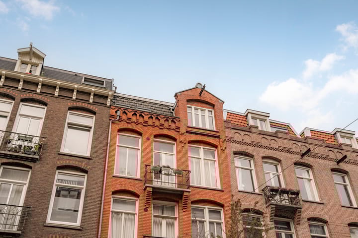 Foto 37 van Rustenburgerstraat 300-D