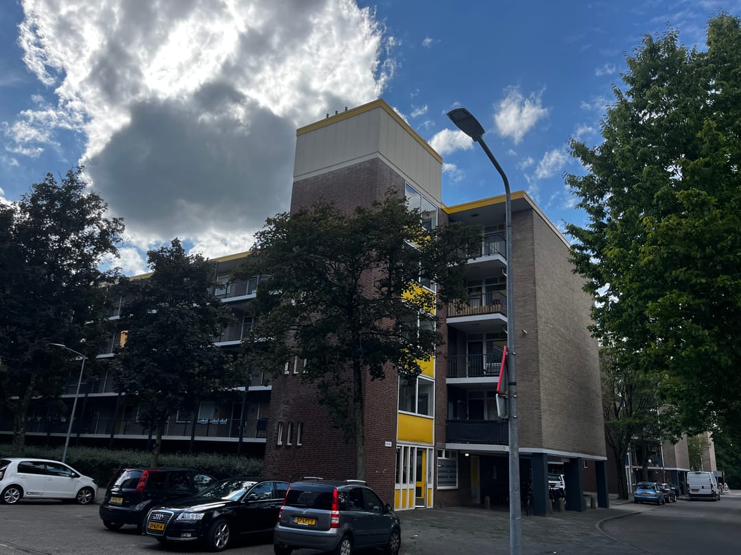 Photo 2 of Banckertlaan 235