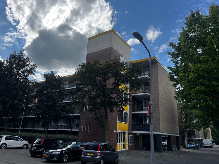 Photo 2 of Banckertlaan 235