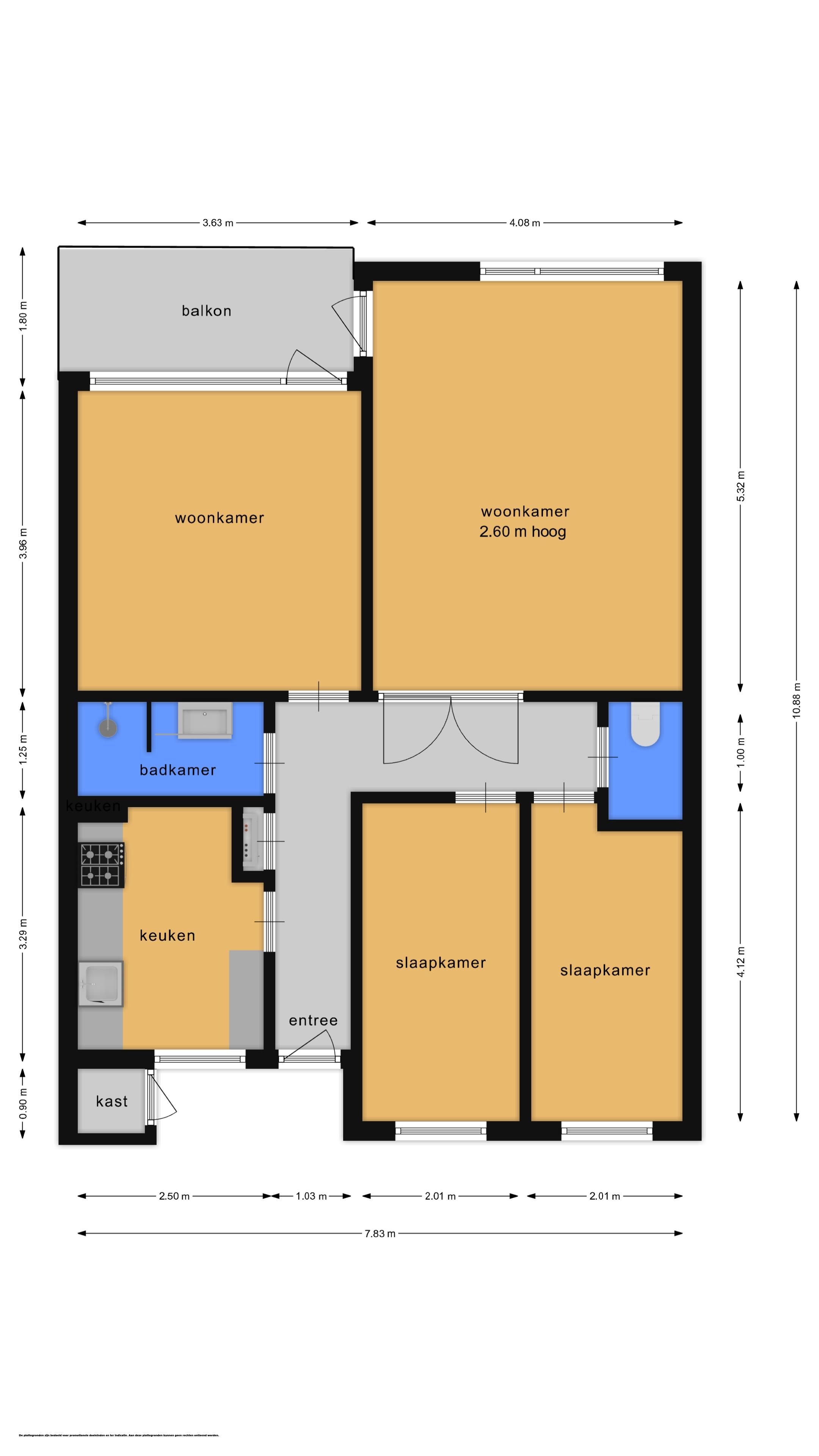 Photo 3 of Banckertlaan 235