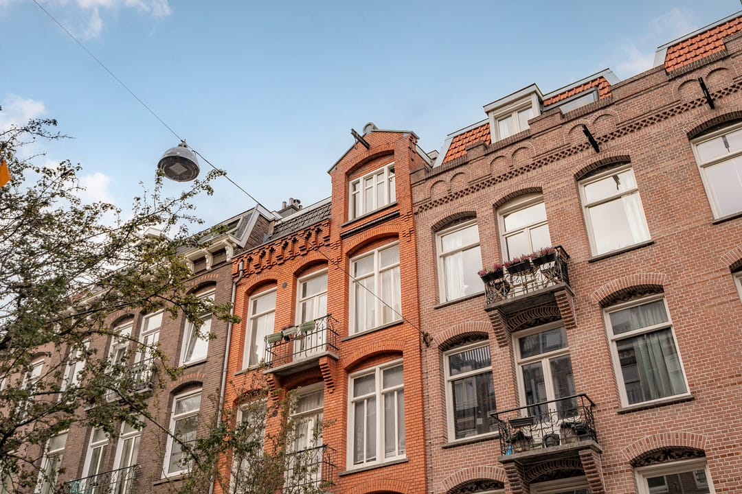 Foto 38 van Rustenburgerstraat 300-D