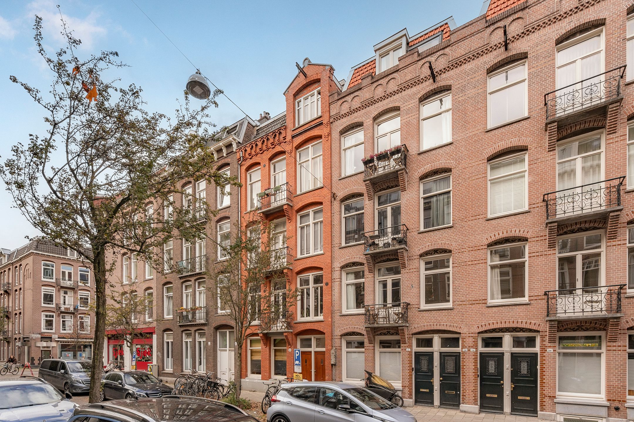 Foto 39 van Rustenburgerstraat 300-D