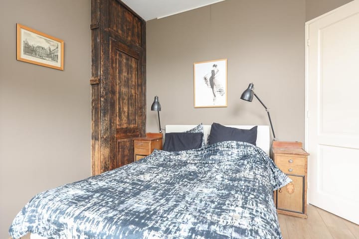 Foto 15 van Henri Polaklaan 32-2