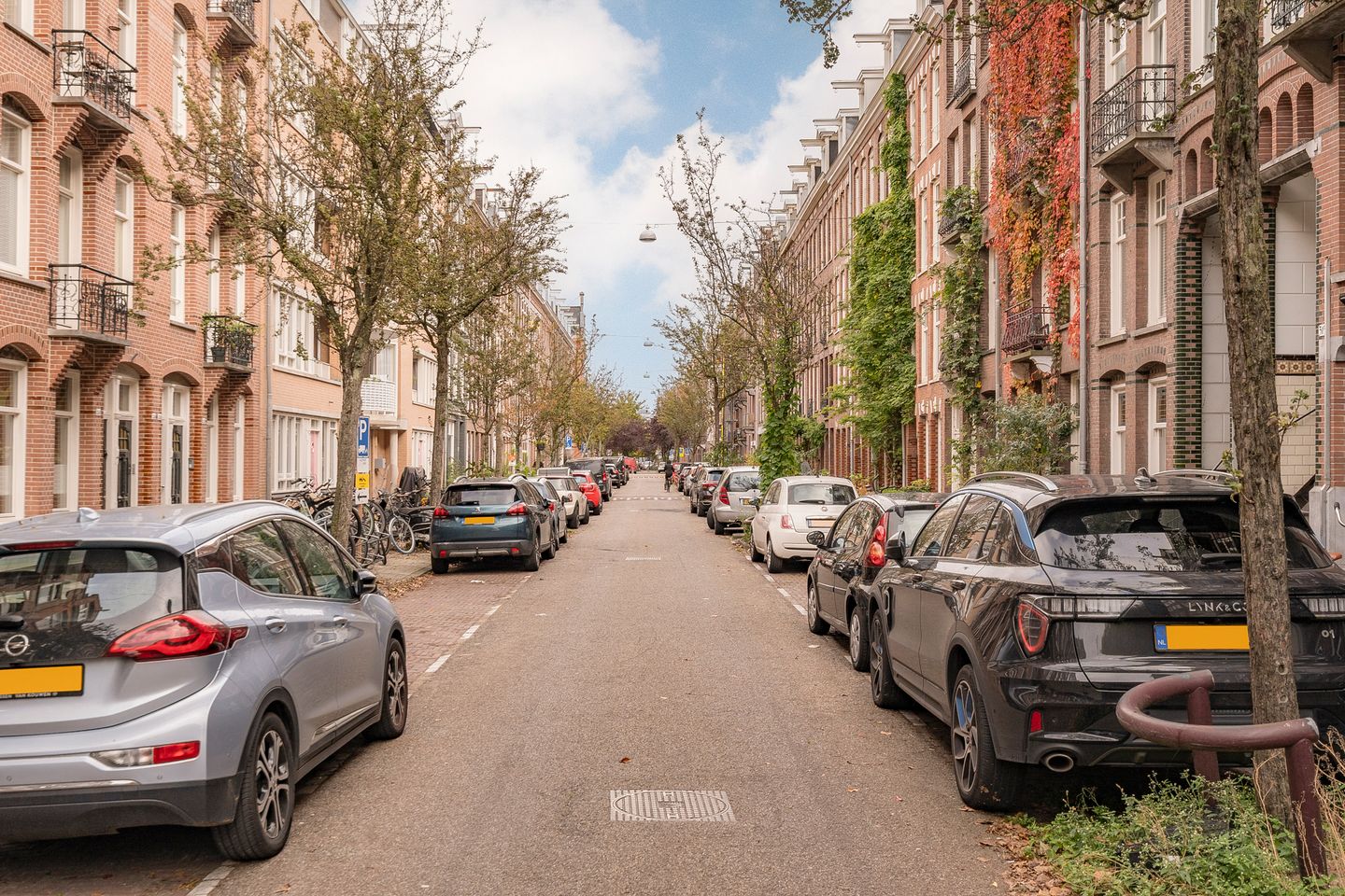 Foto 40 van Rustenburgerstraat 300-D