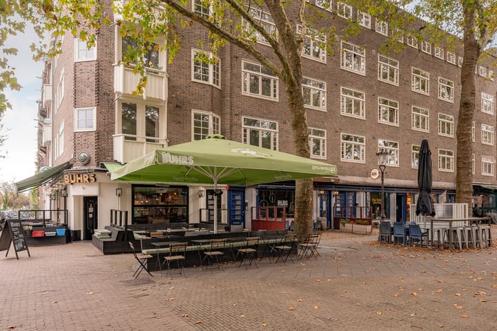 Foto 43 van Rustenburgerstraat 300-D