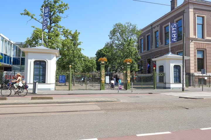 Foto 26 van Henri Polaklaan 32-2