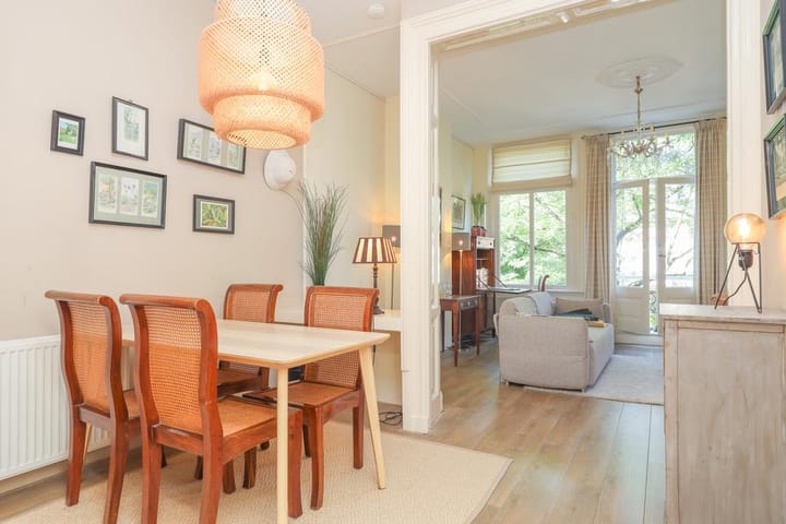 Foto 6 van Henri Polaklaan 32-2