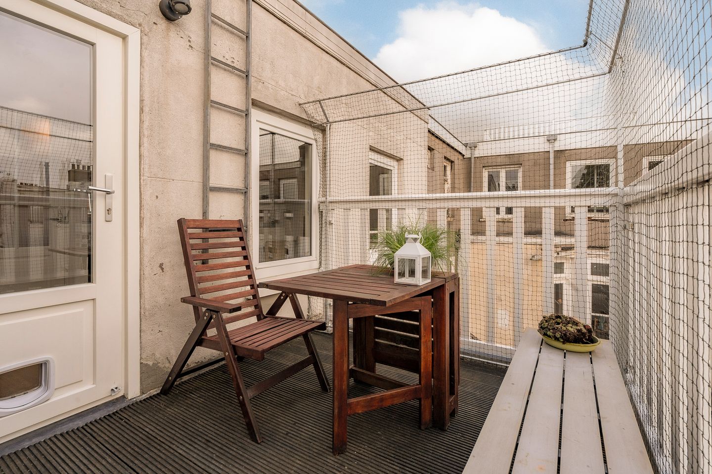 Foto 35 van Rustenburgerstraat 300-D