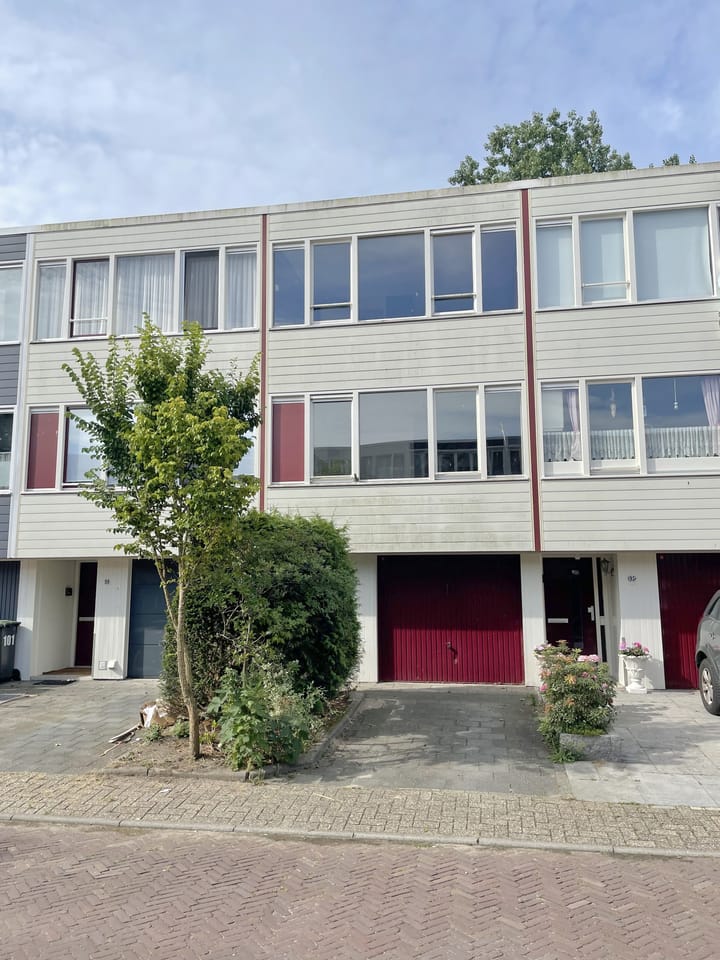 Photo 2 of Kloosterlaan 97