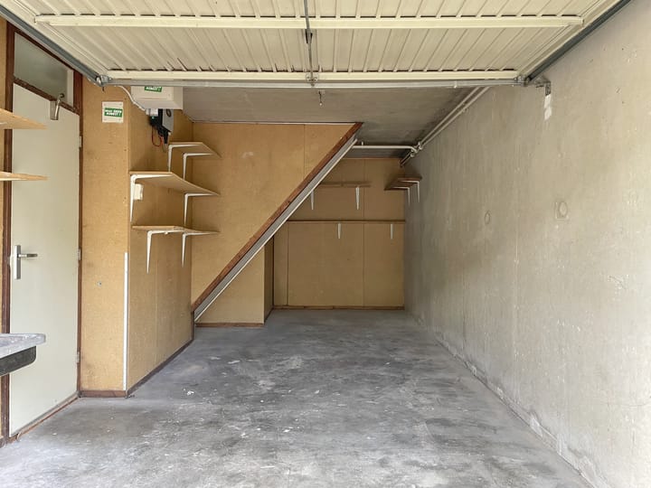 Photo 3 of Kloosterlaan 97