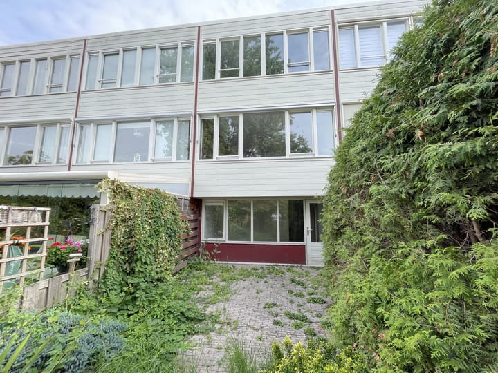 Photo 7 of Kloosterlaan 97